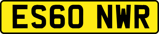 ES60NWR