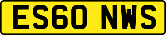 ES60NWS
