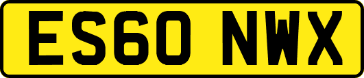 ES60NWX