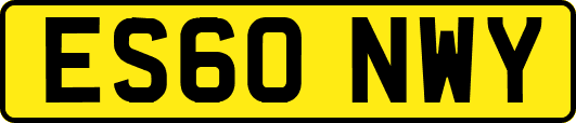 ES60NWY