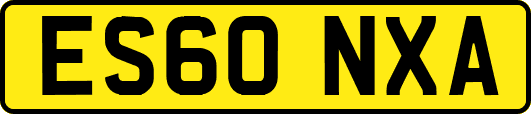 ES60NXA