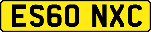 ES60NXC