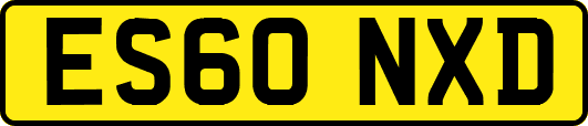 ES60NXD