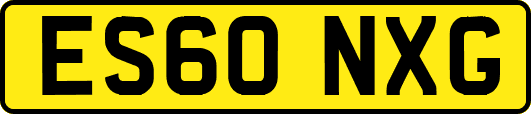 ES60NXG