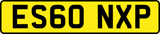 ES60NXP