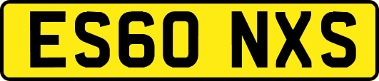 ES60NXS