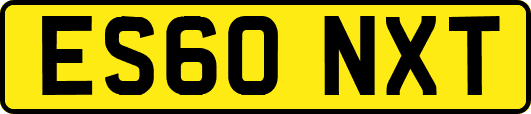 ES60NXT