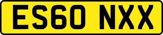 ES60NXX