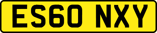 ES60NXY