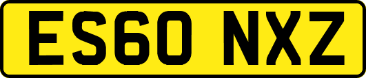 ES60NXZ