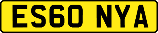 ES60NYA