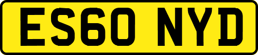 ES60NYD