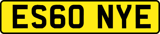 ES60NYE