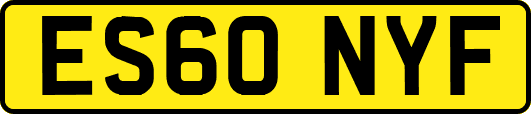 ES60NYF