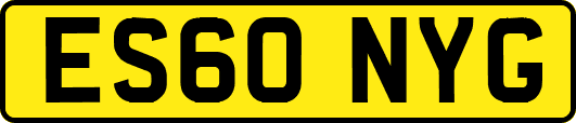 ES60NYG