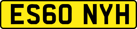 ES60NYH