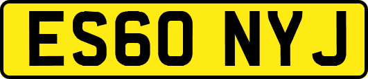 ES60NYJ