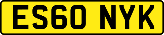 ES60NYK