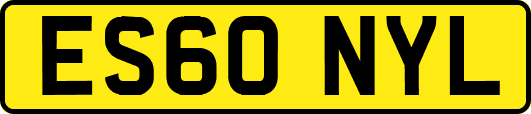 ES60NYL