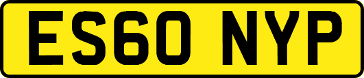 ES60NYP