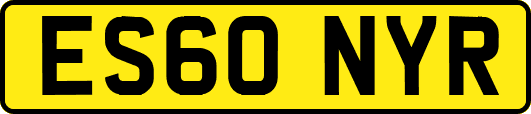 ES60NYR