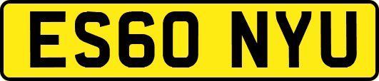 ES60NYU