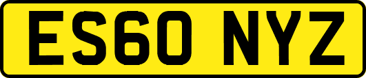 ES60NYZ