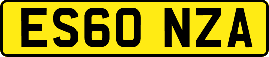 ES60NZA