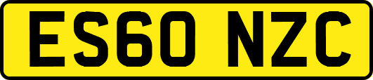ES60NZC