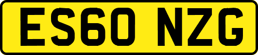 ES60NZG