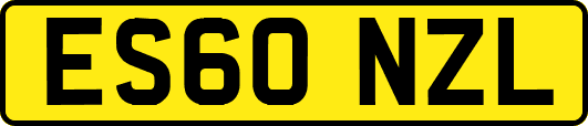 ES60NZL