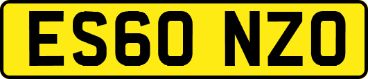 ES60NZO
