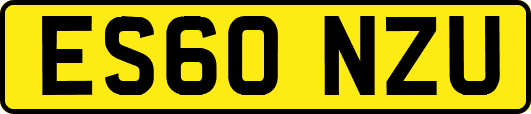 ES60NZU