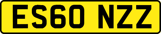ES60NZZ