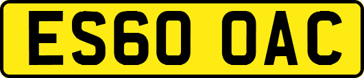 ES60OAC