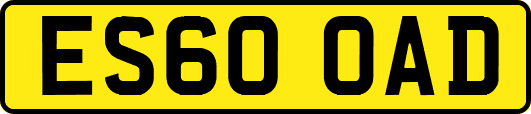 ES60OAD
