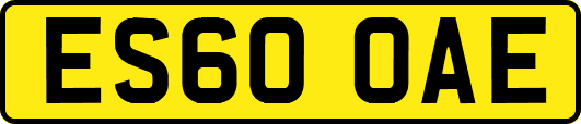 ES60OAE
