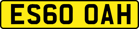 ES60OAH