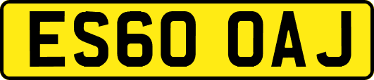 ES60OAJ