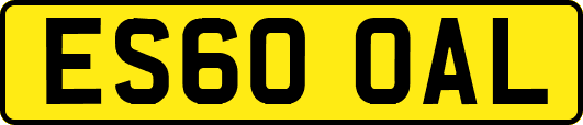 ES60OAL