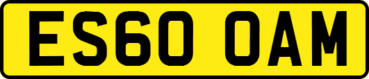 ES60OAM