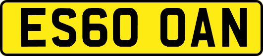 ES60OAN