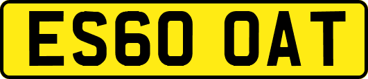 ES60OAT