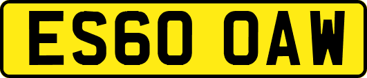 ES60OAW