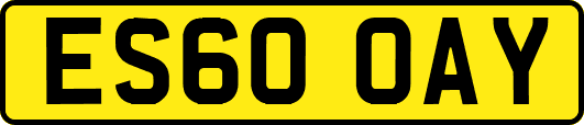 ES60OAY