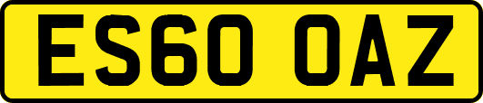 ES60OAZ