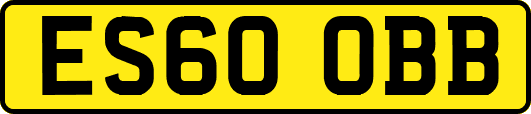 ES60OBB