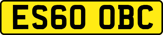 ES60OBC