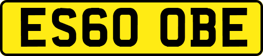 ES60OBE
