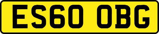 ES60OBG